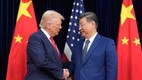 iran crisis,Xi Jinping, donald trump china visit