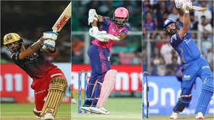 Yasahsvi Jaiswal, Rohit Sharma, Virat Kohli, Chris Gayle, most sixes in first over of an ipl match, ipl 2026, rcb batsman virat kohli, rajastahn royals batsman yashasvi jaiswal, indian premier league
