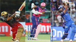 रोहित-यशस्वी टॉप पर, कोहली-गेल नंबर 2; IPL के पहले ओवर में सबसे ज्यादा बार छक्के लगाने वाले टॉप-6 बल्लेबाज