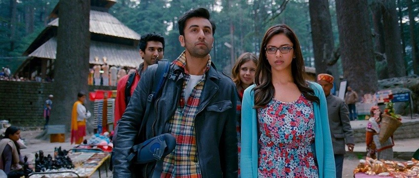 Yeh Jawaani Hai Deewani