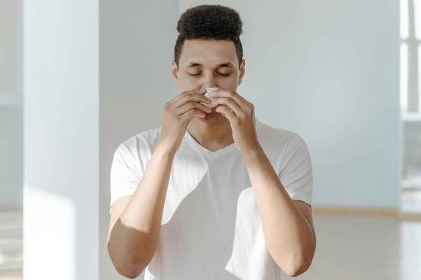 Yogurt for immunity