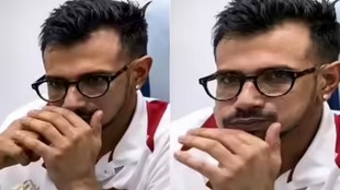 Yuzvendra Chahal, Chahal Viral Video, Vaping Controversy, IPL 2026