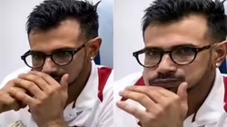युजवेंद्र चहल के वायरल वीडियो से इंटरनेट पर हंगामा, क्या सच में वेपिंग कर रहे थे या फैंस से किया प्रैंक?