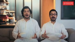 2 फ्लॉप के बाद भी मिल रहा काम, क्योंकि मैं आमिर खान का बेटा हूं: जुनैद खान ने नेपोटिज्म पर कही बड़ी बात