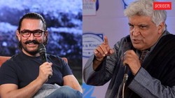 ‘मैं सिर्फ 80 का हूं’, आमिर खान ने किया उम्र का जिक्र तो जावेद अख्तर ने यूं टोका