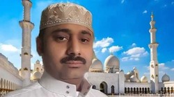 सऊदी पहुंचने के 28 दिन बाद हुआ गिरफ्तार, 20 साल जेल में काटे, ईद पर हुई अब्दुल की ‘घर वापसी’