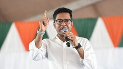 ममता के भतीजे अभिषेक बनर्जी के खिलाफ FIR दर्ज, अमित शाह को धमकी और भड़काऊ भाषण देने का आरोप