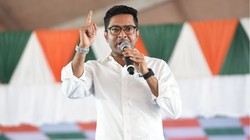 ‘मैं डर के साए में था…’, ममता सरकार में मंत्री रहे गियासुद्दीन मोल्ला ने अभिषेक बनर्जी के खिलाफ पुलिस को दी शिकायत