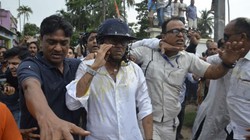 TMC सांसद अभिषेक बनर्जी पर हमला: लोकसभा अध्यक्ष ओम बिरला से शिकायत करेंगे ममता के भतीजे, कोर्ट जाने की तैयारी