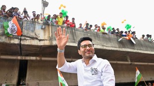 tmc mp, abhishek banerjee, mamata banerjee