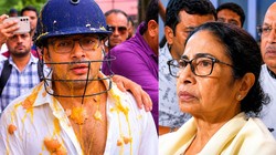 अभिषेक बनर्जी पर हमले के बीच ममता दीदी को लगा एक और झटका, मिलने लगे TMC विधायकों की बगावत के संकेत