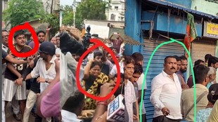 abhishek banerjee attack, abhishek banerjee, West bengal