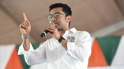 ‘लोकतंत्र तभी जिंदा रह सकता है…’, शुभेंदु अधिकारी के सीएम बनने के बाद अभिषेक बनर्जी का पहला रिएक्शन