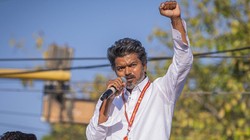 विजय की टीवीके ही नहीं, पहले चुनाव में ये पार्टियां भी सत्ता तक पहुंचीं