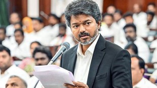 Tamil Nadu Cabinet,C Joseph Vijay,portfolio allocation,Tamilaga Vettri Kazhagam,