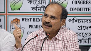 West Bengal animal slaughter guidelines, Adhir Ranjan Chowdhury letter,