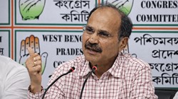 ‘मुर्शिदाबाद में भ्रम में है अल्पसंख्यक समुदाय’, पशु वध नियमों को लेकर अधीर रंजन चौधरी ने CM शुभेंदु अधिकारी को लिखा पत्र
