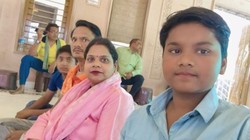 जिपलाइन टूटी, परिवार के सामने 16 साल के बेटे की मौत, गैर इरादतन हत्या का मामला दर्ज