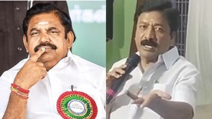 AIADMK, EPS, Tamil nadu