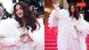 aishwarya rai bachchan cannes