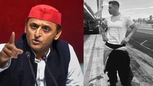 Akhilesh Yadav, Prateek Yadav, Prateek Yadav Death, Mulayam Singh Yadav