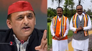 akhilesh yadav | keshav prasad maurya | brajesh pathak