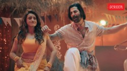 ‘घिस घिस घिस’, आइटम बॉय बने अक्षय कुमार, अक्षरा सिंह के साथ भोजपुरी गाने में लगाये ठुमके