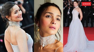 Alia Bhatt