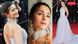 Alia Bhatt