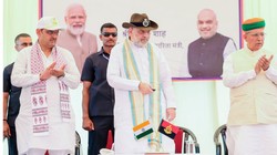 ‘इंटरनेशनल बार्डर के 15 KM के दायरे में सभी अवैध ढांचे तोड़ दो’, घुसपैठ रोकने को लेकर अमित शाह का सख्त निर्देश