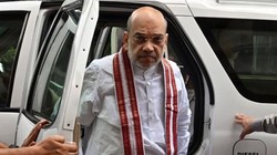 पीएम मोदी की अपील का असर, गृह मंत्री अमित शाह समेत यूपी-राजस्थान, दिल्ली के सीएम ने घटाया वाहनों का काफिला