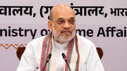 ‘कांग्रेस सरकार ने नहीं दिया हमारा साथ’, नक्सलवाद के सफाए को लेकर विपक्ष पर हमलावर अमित शाह