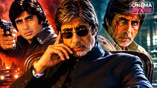 amitabh bachchan villain roles