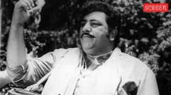 अमजद खान की मौत से एक रात पहले पूरी इंडस्ट्री पहुंची थी ‘गब्बर’ के घर, बेटे शादाब खान ने 34 साल बाद बताई कहानी