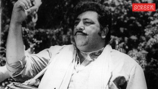 amjad khan