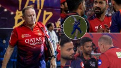 RCB की जीत के बाद कोच एंडी फ्लावर पर हुई कार्रवाई, मैच के दौरान अंपायर को बोले अपशब्द