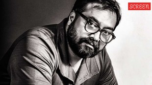 anurag kashyap