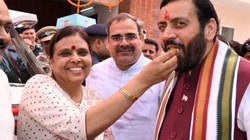 हरियाणा BJP की कमान अब अर्चना गुप्ता के हाथ, 43 साल बाद मिली महिला अध्यक्ष, जानें कौन हैं ये गोल्ड मेडलिस्ट डॉक्टर