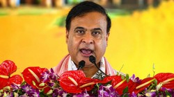 ‘विशेष धार्मिक समुदाय का प्रतिनिधित्व कर रही कांग्रेस’, असम विधासनभा में बोले सीएम हिमंता