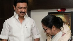 बंगाल-तमिलनाडु के नतीजे तय करेंगे विपक्ष का भविष्य, क्या क्षेत्रीय दलों के सामने ‘कमजोर’ हो जाएगी कांग्रेस?