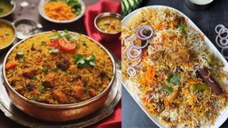 बकरीद पर बिरयानी की ये 2 रेसिपी बढ़ा देंगी दावत का स्वाद, हर कोई करेगा वाह