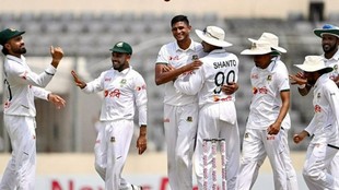 Bangladesh vs Pakistan, BAN vs PAK Test, WTC Points Table