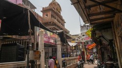 ‘बांके बिहारी मंदिर के आसपास विकास योजना तैयार करें’, सुप्रीम कोर्ट ने यूपी सरकार को दिया निर्देश