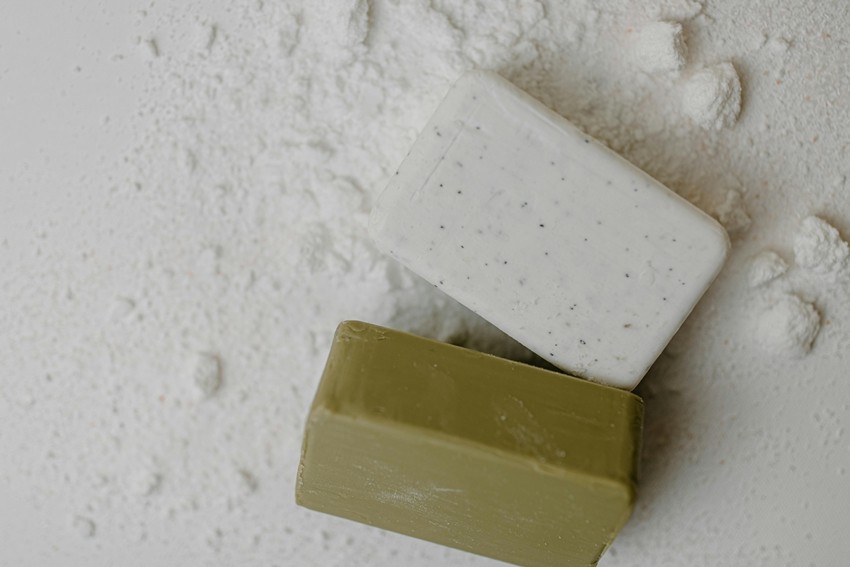 bar of soap