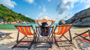 beach safety tips | beach safety tips for summer vacation | summer travel tips