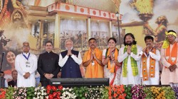 पुराने चेहरों पर भरोसा और नए नेताओं को भी मिला मौका, कैसी है शुभेंदु अधिकारी की कैबिनेट?