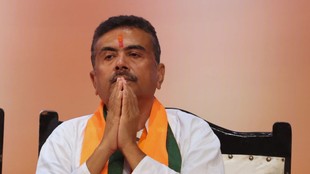 bengal new cm | suvendu adhikari |