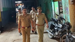 इस्लामी शरियत से जुड़ा सवाल पूछने पर मुस्लिम युवक की पिटाई, मौलवी समेत 12 पर FIR