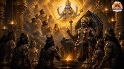धर्म गाथा: ऐसे कर्म करने वाला इंसान यमराज के भी वश में नहीं, पितामह भीष्म ने नकुल को सुनाई थी दिव्य कथा