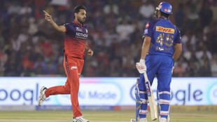 Bhuvneshwar Kumar IPL 2026